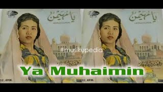 Download lagu (Full Album) Rofiqoh Dharto Wahab # Ya Muhaimin mp3