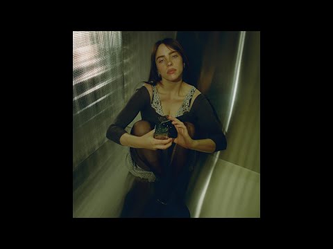 (FREE) Billie Eilish x Khalid Type Beat - "Silence"