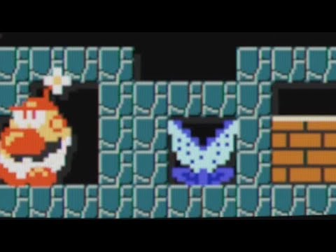 SUITING DRAW ~ NORMAL 100 Mario Challenge ~ SUPER MARIO MAKER ~ NO COMMENTARY 1bi