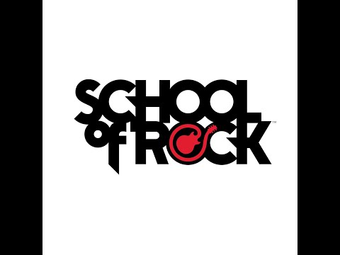 School of Rock 5-31-2024