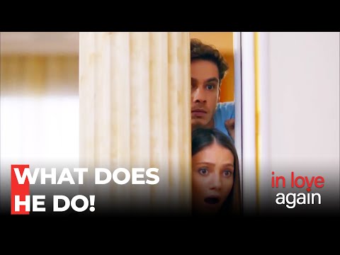 Selin and Orhan Saw Ertan - In Love Again