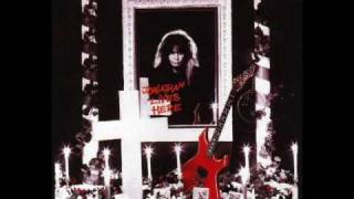 W.A.S.P. - The Idol (FULL song with intro and lyrics) MASTERPIECE