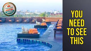 D&D Inn Khaosan - You Need to See This | Bangkok, Thailand🛏️