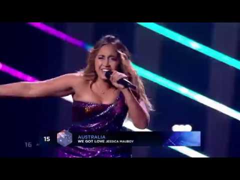 Song Title Test 02/11/2018