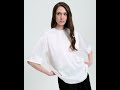 Blouse, pattern №1347-4