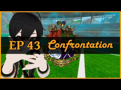 Chipz | S5 Episode 43 - Confrontation «Ascension»