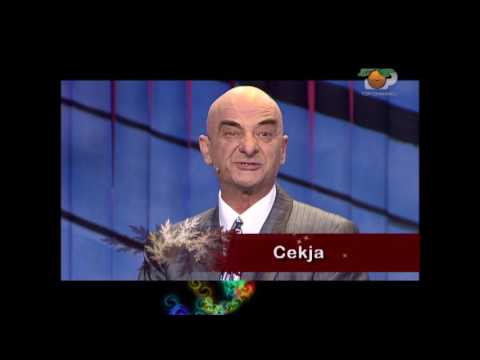 O Festojme Mo, 31 Dhjetor 2007 - Cekja (Parashikimi i Motit)