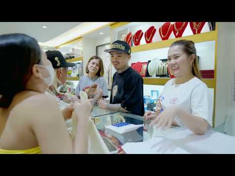 Whamos bumili ng worth 600k??