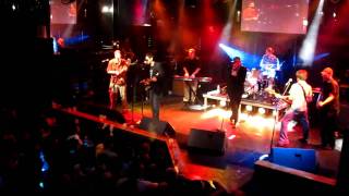 &quot;Moving on Up&quot; by The Pietasters at The Culture Room 2010