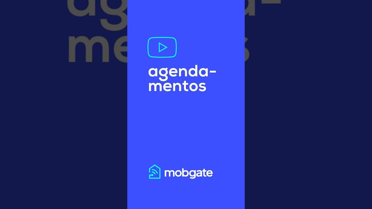 Agendamentos