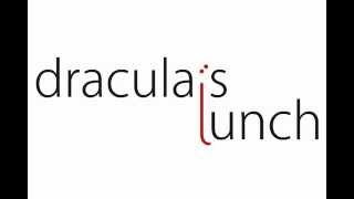 Dracula&#39;s Lunch Logo