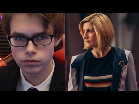 A Long-Winded Complaint Targeted at "The Vanquishers": Review/Analysis | Doctor Who Flux