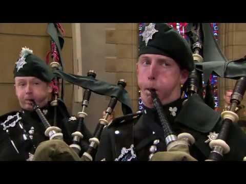 Adieu Grand-Duc Jean de Luxembourg