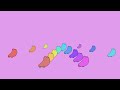 RSCL & Repiet & Julia Kleijn - Echo (Full Animated Music Video)