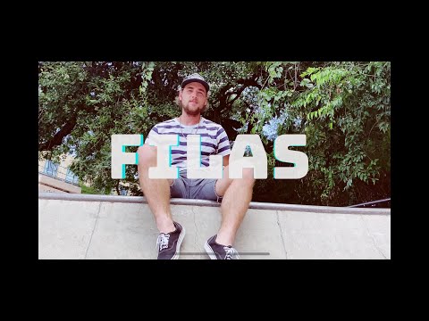 Jack Greenwood & TeawhYB - "Filas" (Official Music Video)