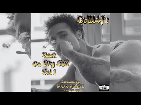 DRILL4FR track 5 slowing me down