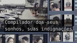 Meshuggah The Demon's Names Is Surveillance - Tradução - Legendado