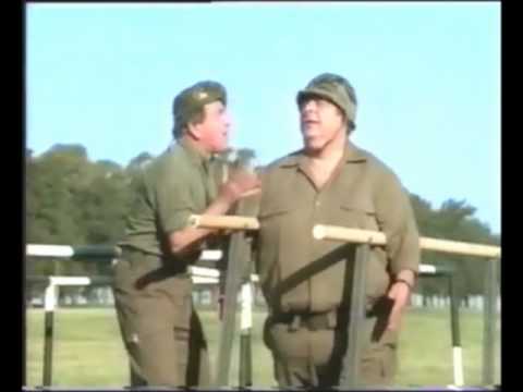 olmedo y porcel - los colimbas se divierten.wmv