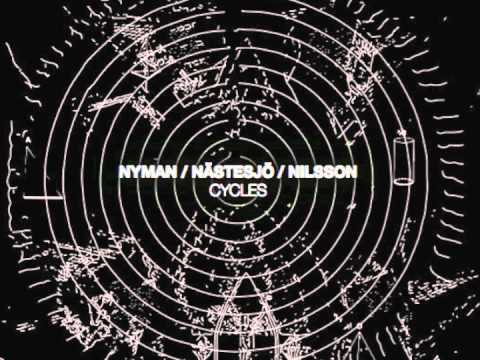 M 3:3, Nyman/Nästesjö/Nilsson