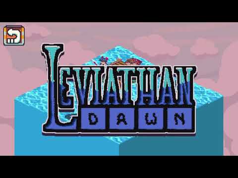 Leviathan Dawn youtube-video
