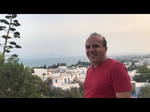 Al Huriya- Entretien Mohamed Ben Moussa الحرية- حوار مع محمد بن موسى