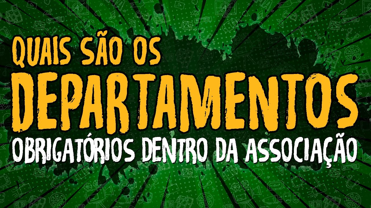 Quais São os Órgãos Obrigatórios Dentro da Associação