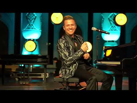 MATTHEW LEE LIVE 2024 - WHOLE LOTTA SHAKIN' GOIN' ON