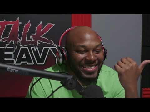 TalkHeavy Podcast Ep158😈🤔MY GIRL STILL LIVE WITH HER BABY FATHER💥🤔😈