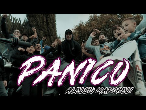 Alessio Marchesi Panico - Video Ufficiale 2025