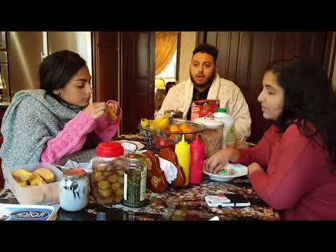 OCCM Give Thanks Skit 2017