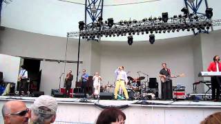 cherry poppin daddies   sunfest   west palm beach    4 29 11   when i change your mind