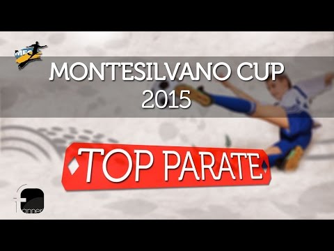 Top Parate - Pulcini 04/05 - Treves - Aosta VS Virtua Romanina - www.fanner.it