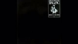 Balzac - Atom Age Vampire In 308 EP (2003)
