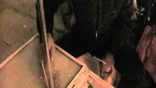 Nanjing China, Lantern Festival 2012 - The Candy Man