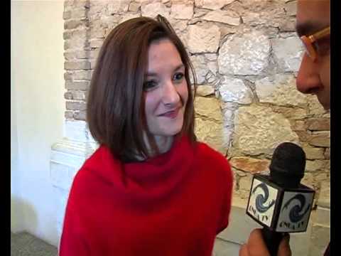 ONDA TG 4.12.2013 - RIAPERTURA TEATRO CONFERENZA STAMPA: PRESENTAZIONE