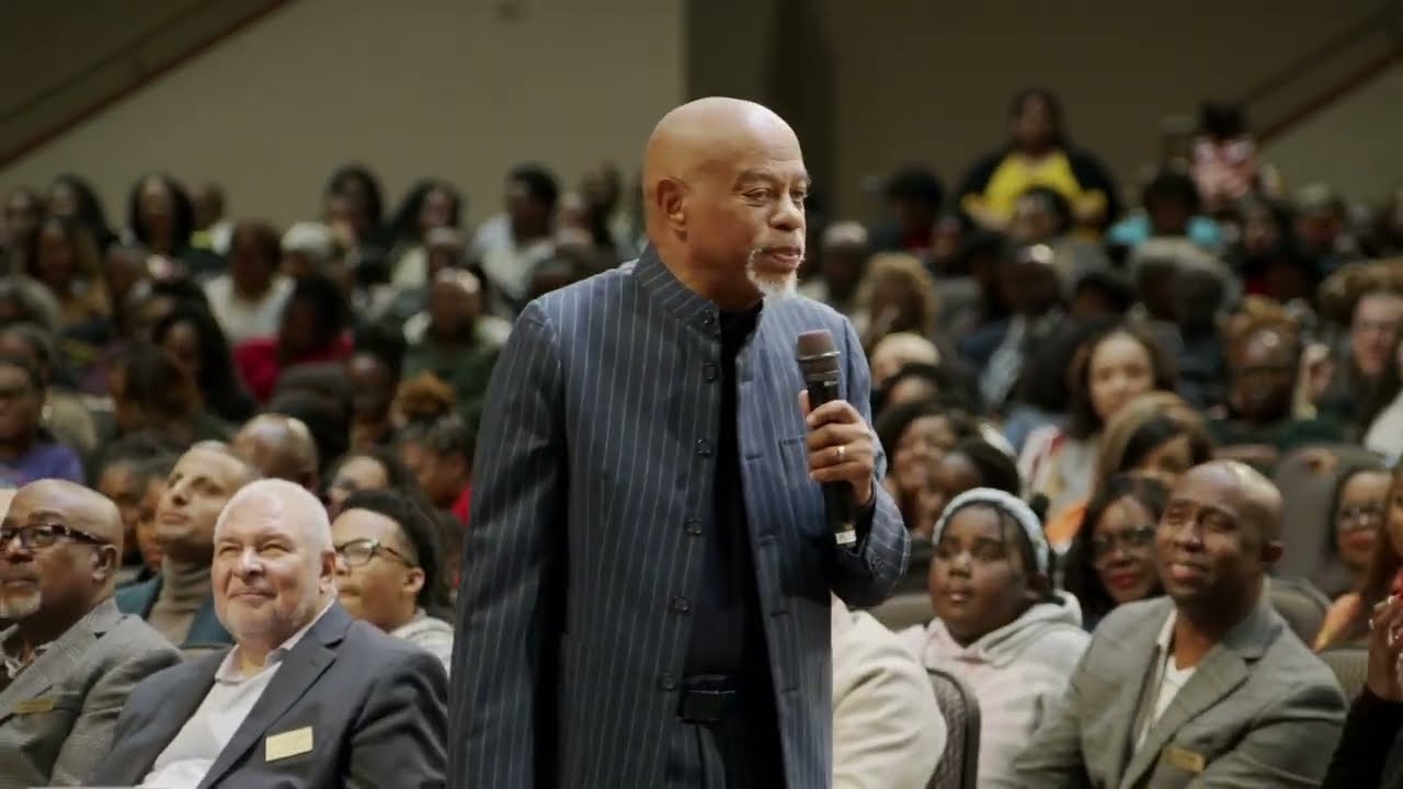 Jonah’s Predicament, Part 1 | Pastor John K. Jenkins Sr. | Running from God’s Call (Jonah 1:1–17)