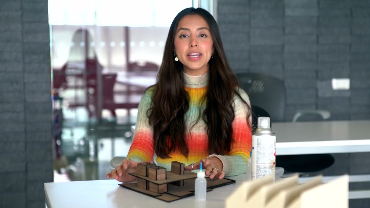 Soy Arquitecto de Interiores | CENTRO Licenciaturas