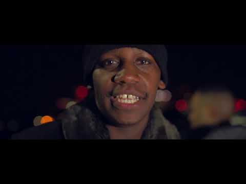 AR x Chaos - Y.R.N.F (Official Music Video) | @LSFilmsElite