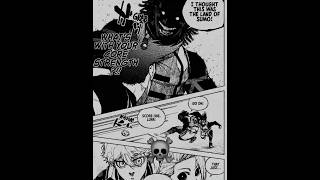 the world 5 are destroying Nagi&#39;s team | #bluelockepisodenagi new chapter #bluelock #capcut #edit