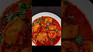 Download lagu The Most Comforting Prawn Curry 🍛🔥 ASMR Cooking with soothing Sounds mp3