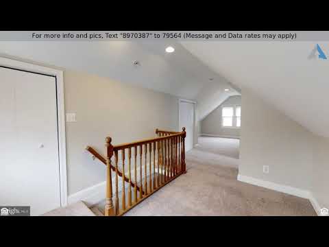 Priced at $244,900 - 524 BAYSIDE DRIVE, BALTIMORE, MD 21222