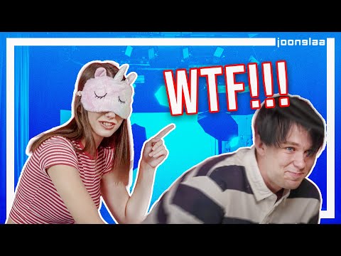 Laura Petrinec OTIPAVALA Youtuberje?!😉😲 | KDO JE KDO? | Laura, Lilijanx, Bor, Kaya