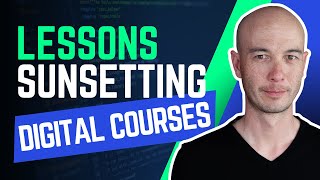 I retired my Niche Site Course - here is what I learned | DS530 | Doug.show