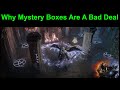Why Path Of Exile's Mystery Boxes Are A Bad Deal - POE