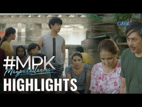 #MPK: Dakilang ina na may dalawampu't isang anak | Magpakailanman