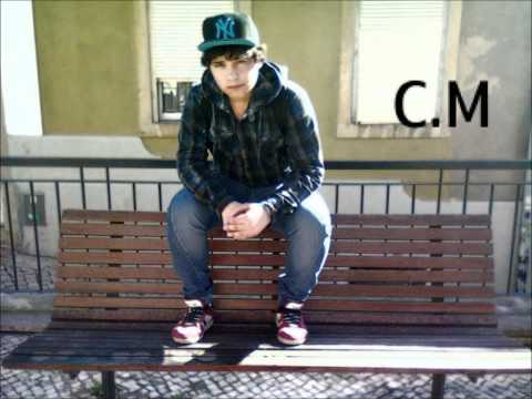 C.M - Tiro Ao Alvo [2012] [diss]
