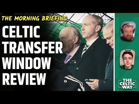 Celtic transfer window review | Five loans and where Martin O'Neill goes from here | YOUR comments