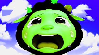 Download lagu Five Little Babies Jumping in the Bed | Oops Moment | Funny Remix | Gamavision Csupo Effects mp3