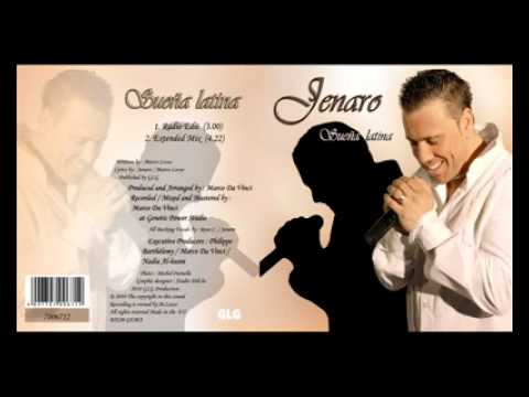 Jenaro Latino - Sueña Latina