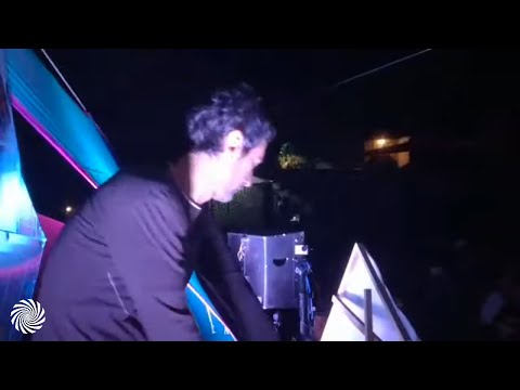 E-Mov @ New Year 2020 After Party by CMYK (Mexico City)